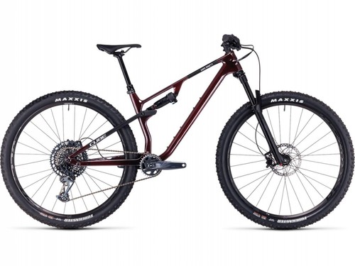 Cube ams one11 - cube,