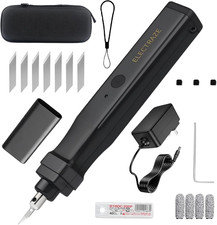 Coltello ad Ultrasuoni 2 in 1
