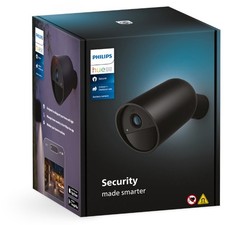 PHILIPS Hue Secure Telecamera