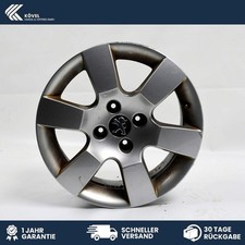 1 cerchio in lega 16 pollici