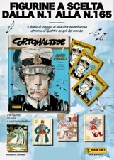 CORTO MALTESE DIARIO DI