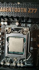 Scheda madre ASUS Sabertooth