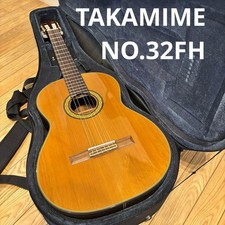 Chitarra acustica classica