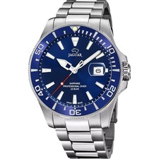 Orologio uomo pro - orologio, jaguar