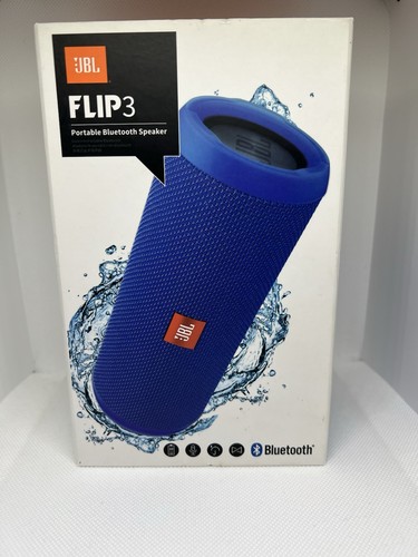 Jbl flip completo di - 3,