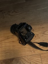 Fuji FinePix S5600 fotocamera