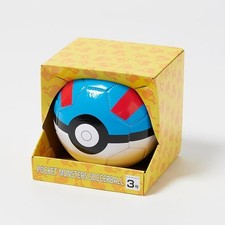 Pallone calcio pokemon misura