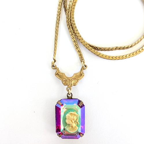 Collana vintage monet - ​collana,