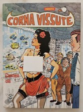 53) CORNA VISSUTE  n.   74 -