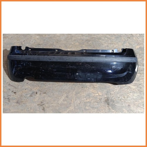 Paraurti posteriore fiat panda - paraurti,