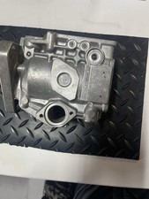 carcassa pompa ve per pompe