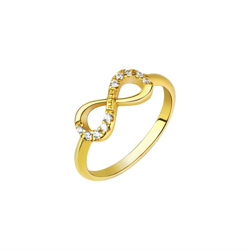 Anello donna argento - anello,