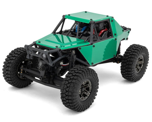 Maverick scout 4wd rtr - scout-24, 1/24