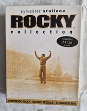 ROCKY COLLECTION 25