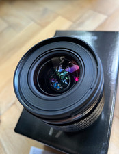 Olympus M. Zuiko Digital ED 17