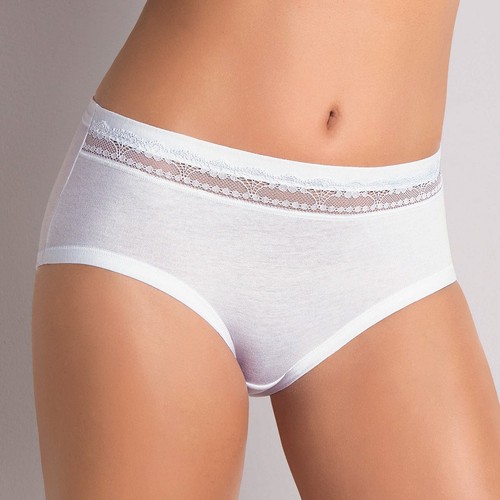 Cotonella slip midi in - 2,