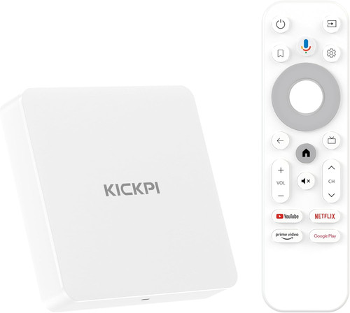 Android box - tv,