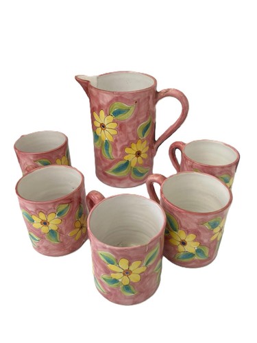 Set brocca piu - set,