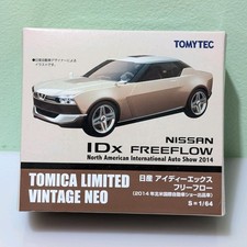 TOMICA Limited Vintage NEO