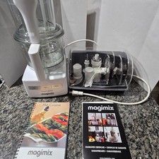 Magimix Compact 3200 XL Food