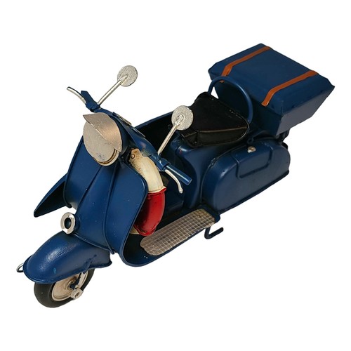 Motocicletta dynasun - motocicletta,