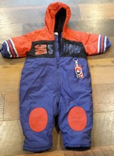 Tuta intera vintage 1998 Y2K