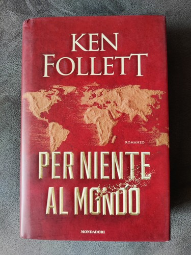 Ken follett per - ken, niente