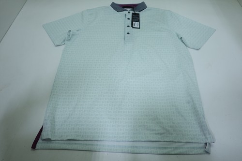 Greyson golf monogram polo - greyson,