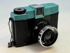 Lomography Diana F+ 120