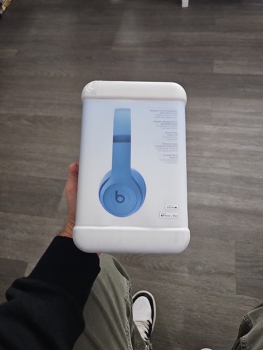 Beats solo cuffie - solo, wireless