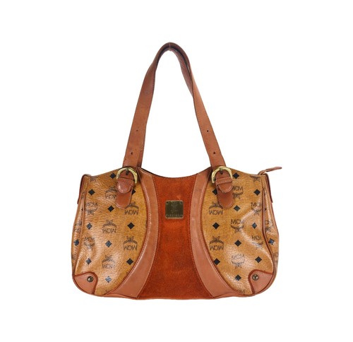 Mcm borsa borsetta - ✅mcm,
