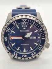 Orologio citizen automatico - citizen,