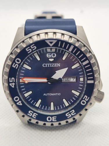 Orologio citizen automatico - orologio,
