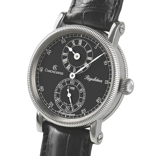 Regolatore chronoswis ch1223 - regolatore,