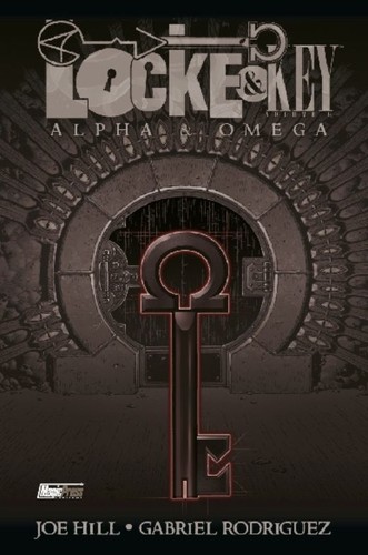 Locke key joe hill e - joe,