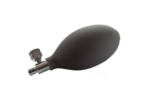 Monopalla nera pvc per - nera,
