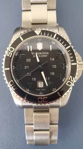 Orologio victorinox esercito - orologio,