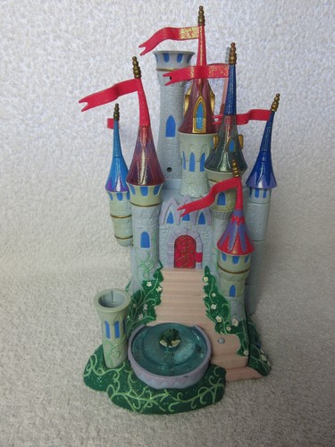 Polly pocket disney - disney, bella