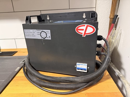 Caricabatteria esch 80v65a - caricabatteria, esch-80v65a