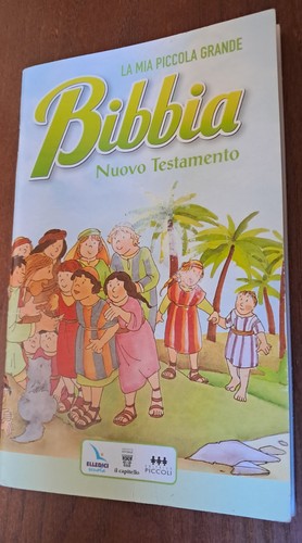 Mia piccola grande - mia,
