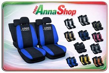 COPRISEDILI AUTO COMPATIBILI