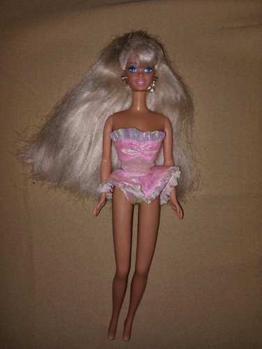 Barbie anni - barbie,