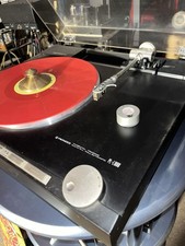 Pioneer PL-L1000 Giradischi -