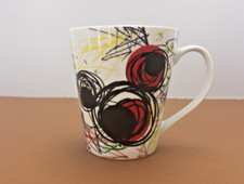 Tazza colazione grande in ceramica Walt Disney per latte cappuccino the tisana