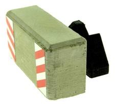 Peso in calcestruzzo per