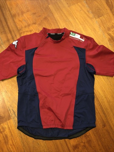Kappa maglia vela mascalzone - maglia,