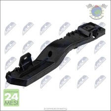 Rinforzo paraurti AJSParts