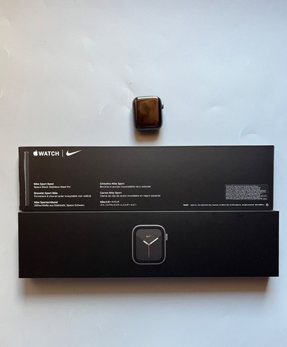 Apple watch 40mm - apple, 6