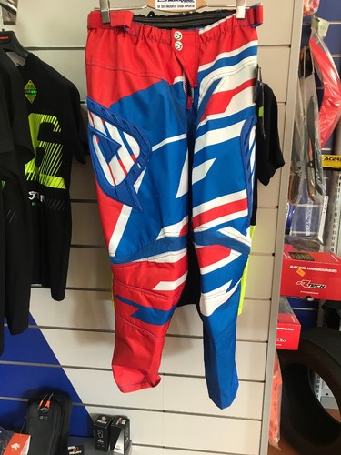 Pantaloni cross acerbis - cross,