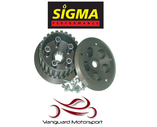 Frizione pantofola suzuki gsxr - frizione,